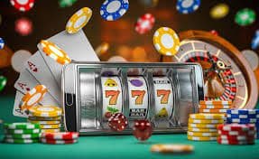 apk 789 live casino dealer streaming baccarat table for Filipino players