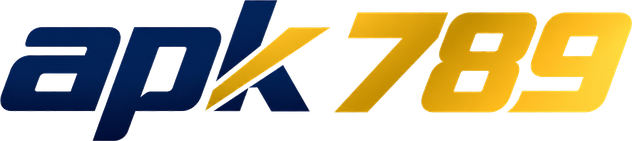 apk 789 brand logo